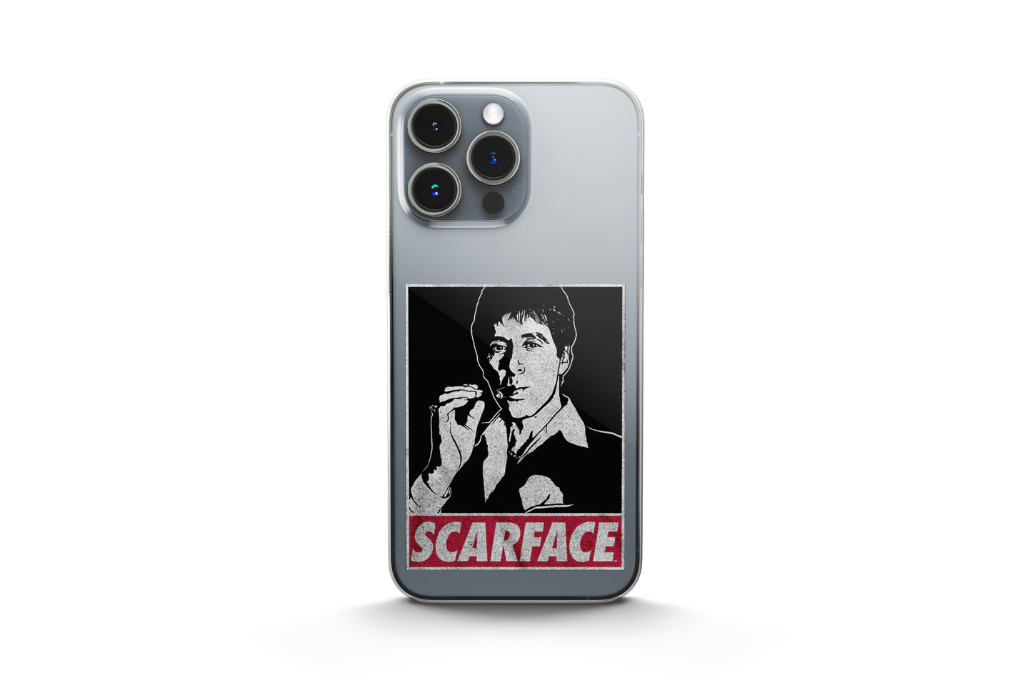 Scarface Phone Case