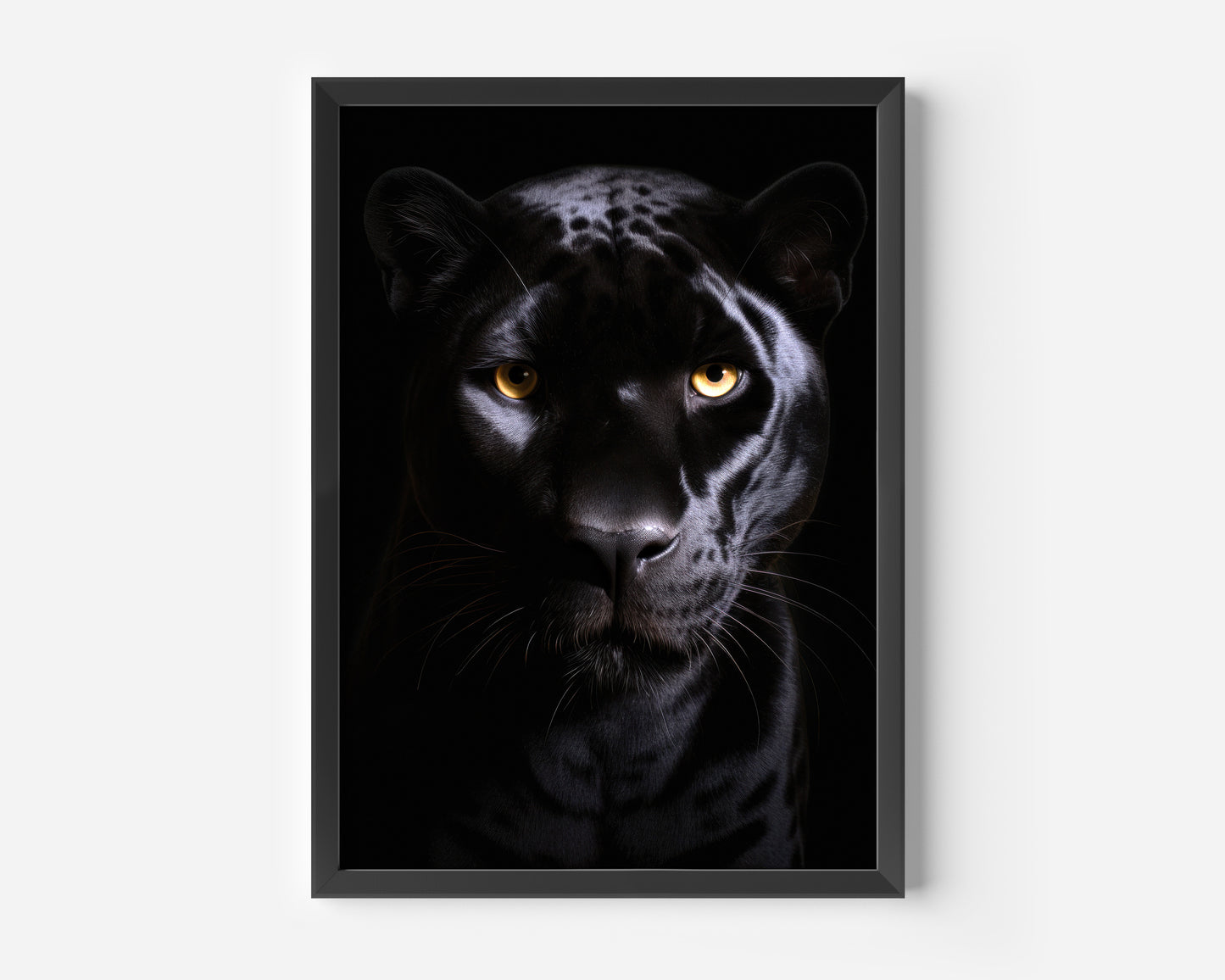 Black Panther Poster