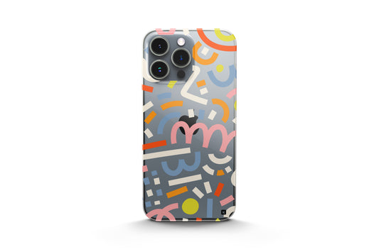 90’s Memphis Phone Case