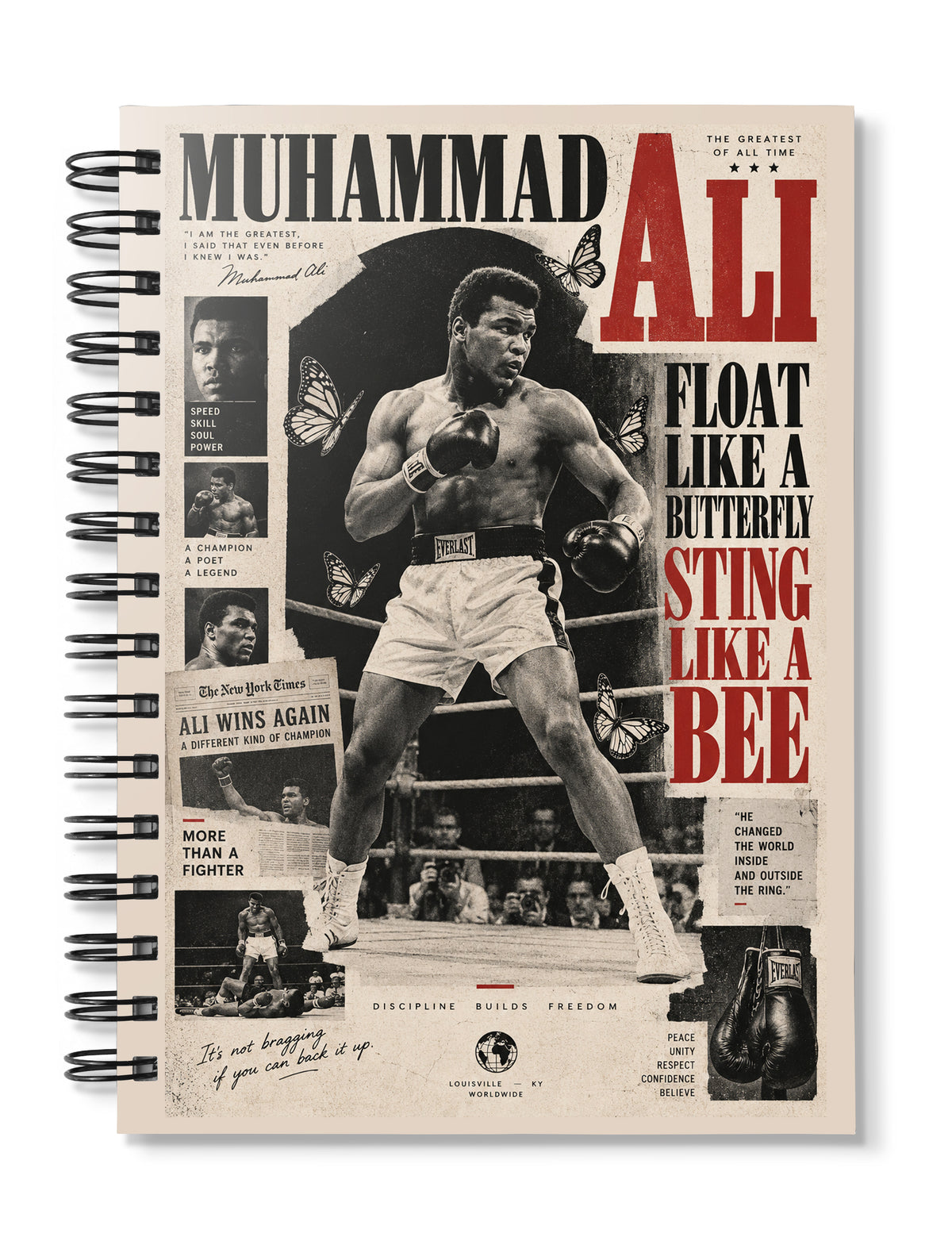 ALi Notebook