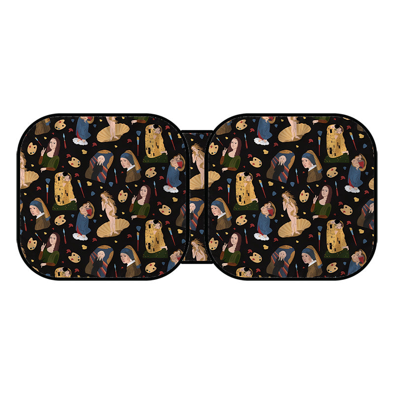 ART Sun shade