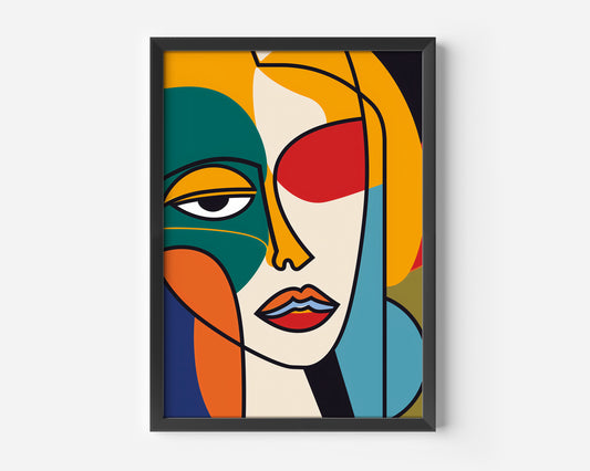 Fragments of Her Poster