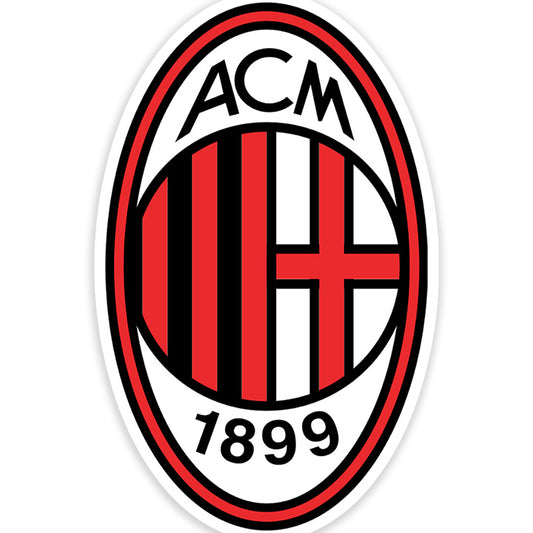 Milan Sticker