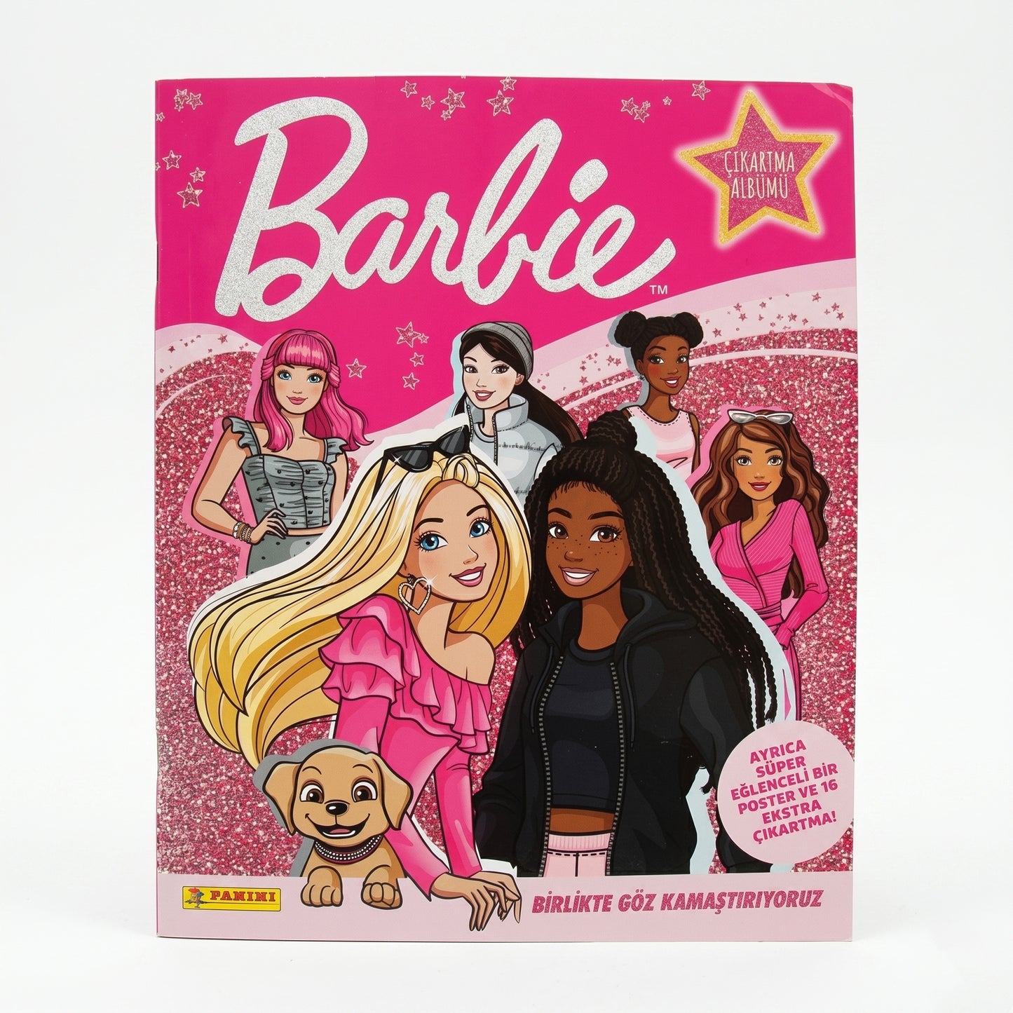 Barbie Album