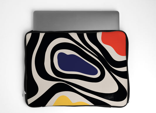 Morpho Laptop Sleeve