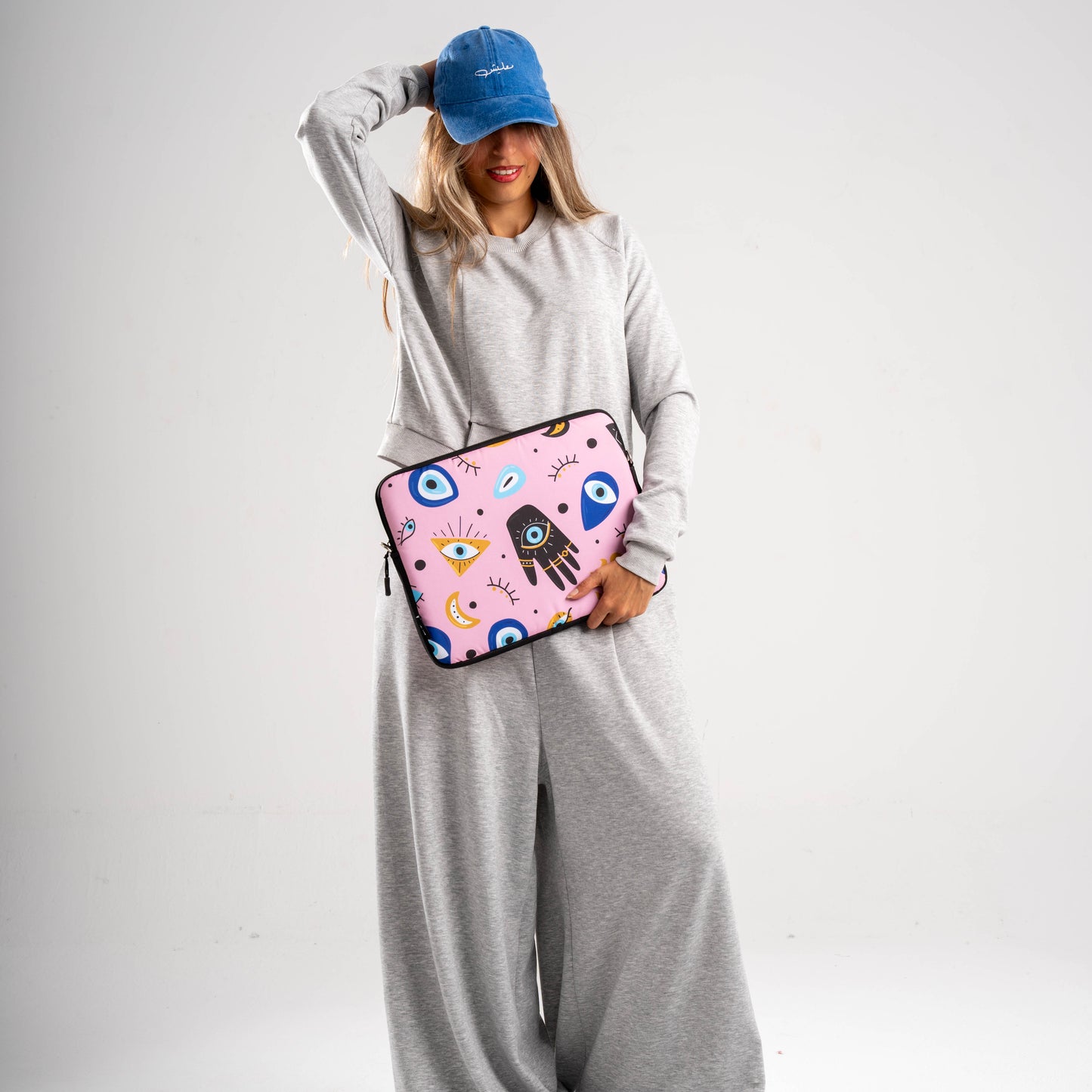 Mysticism Laptop Sleeve