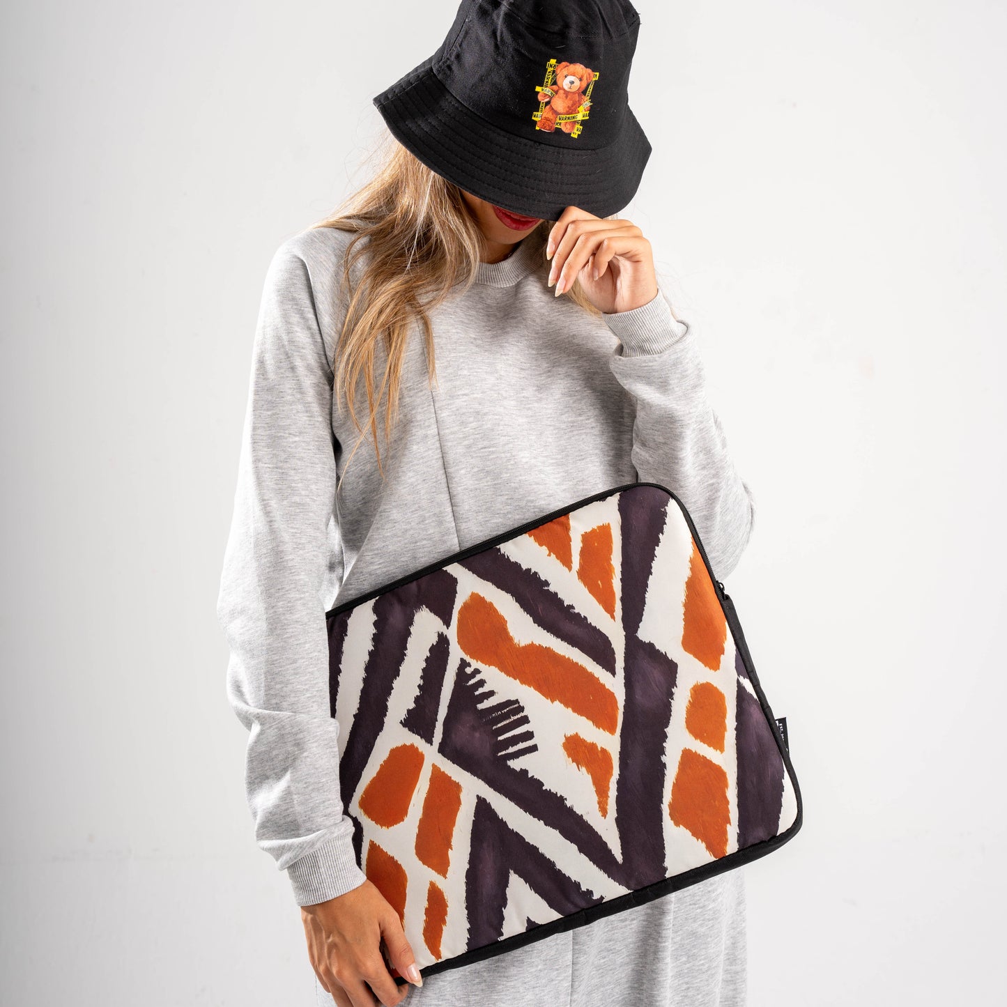 Boho Laptop Sleeve