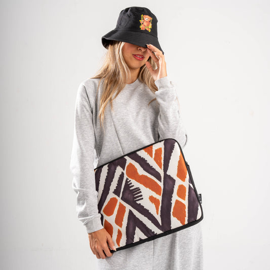 Boho Laptop Sleeve