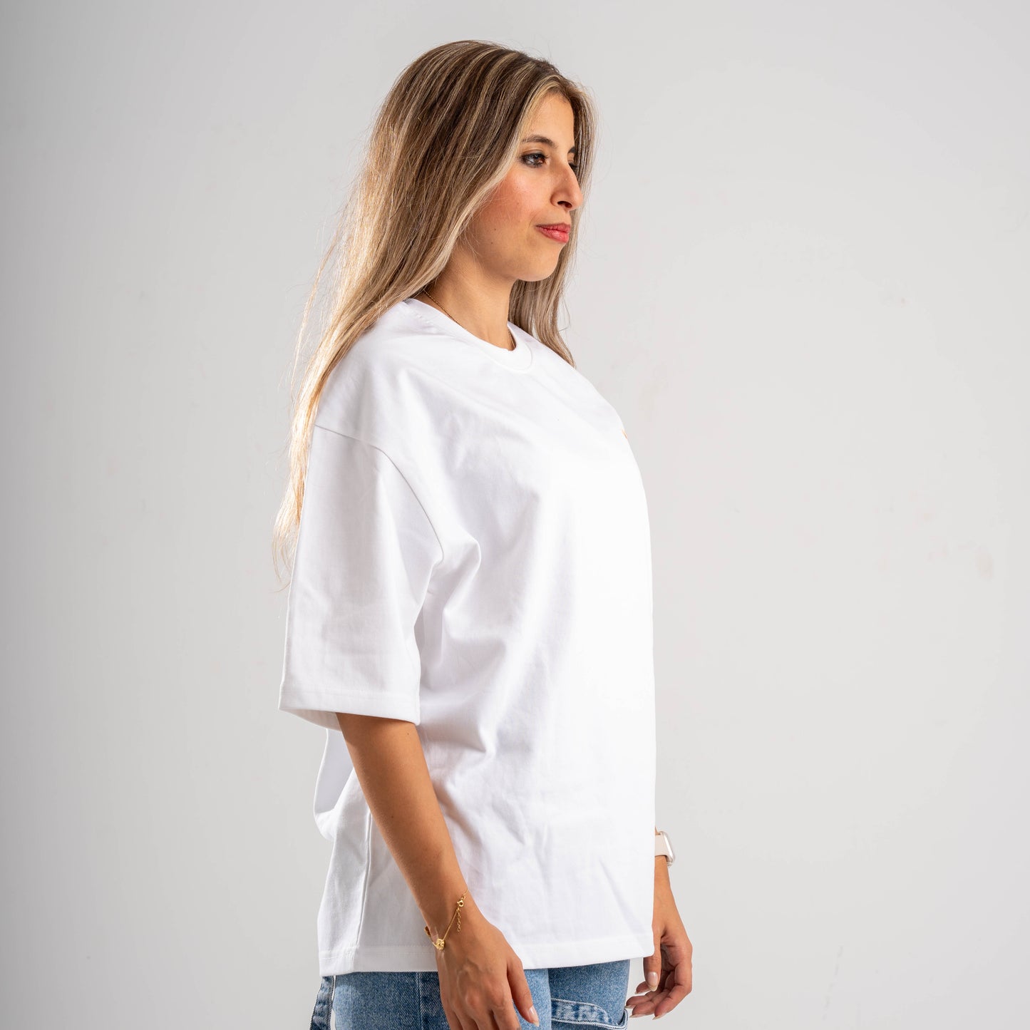 Call me Sober Bear Oversized Tee's