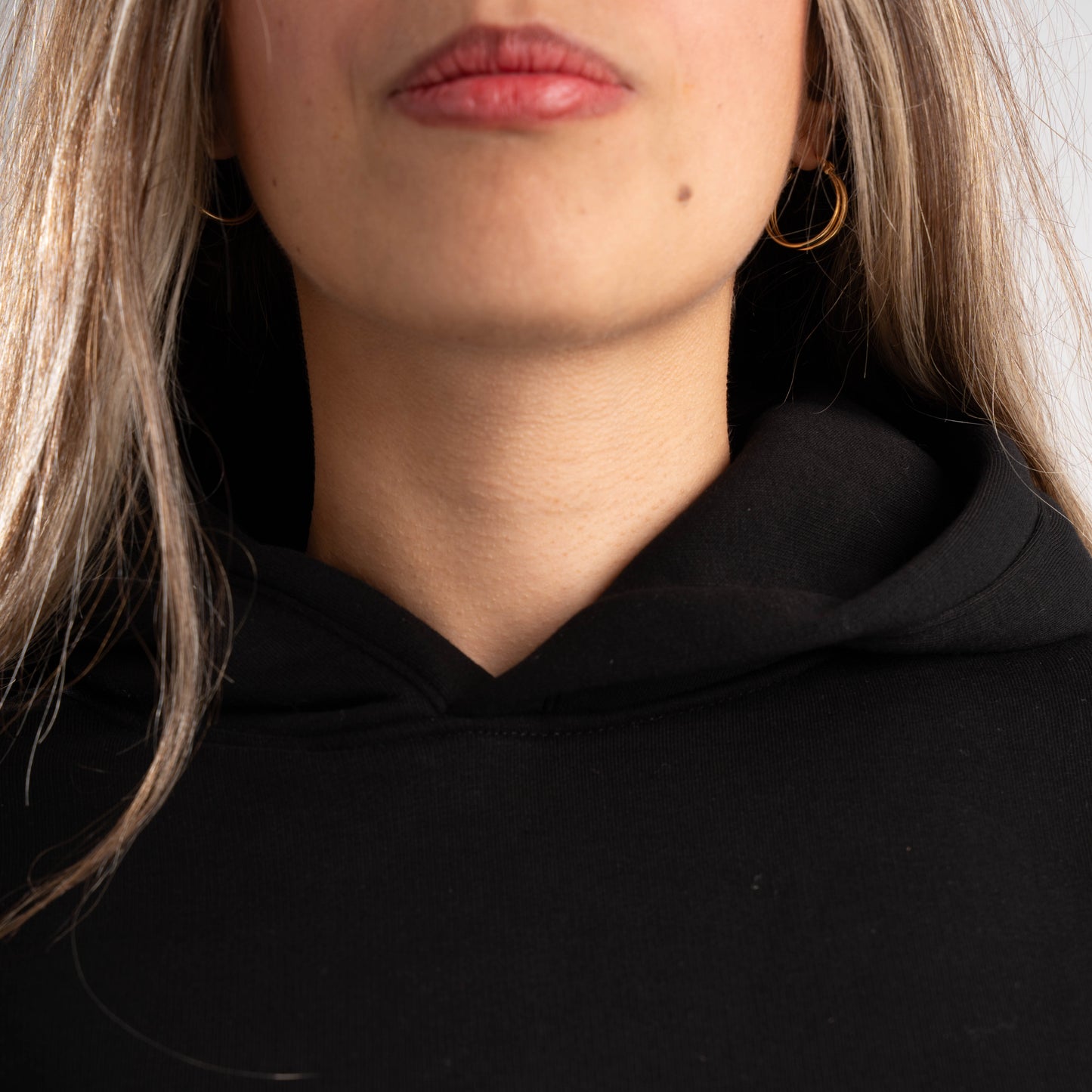 Basic Oversized Hoodie