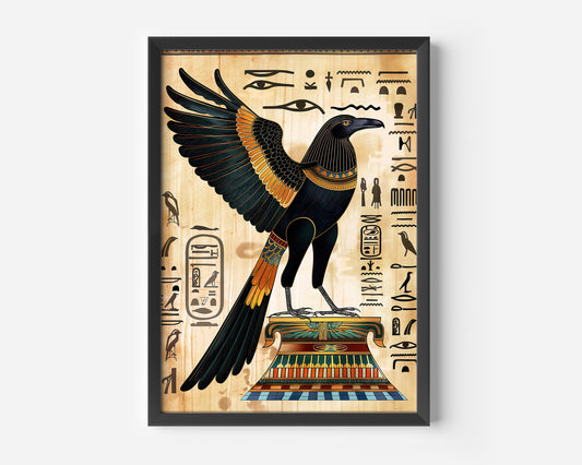 King’s Vision Poster