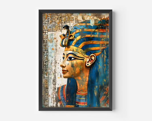 Eye of Eternity Poster