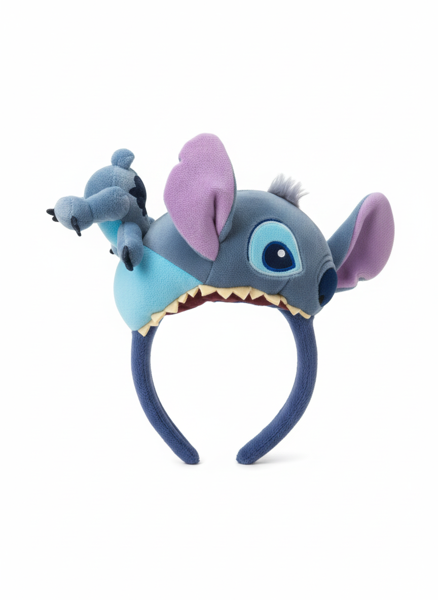surtete lilo stitch Big