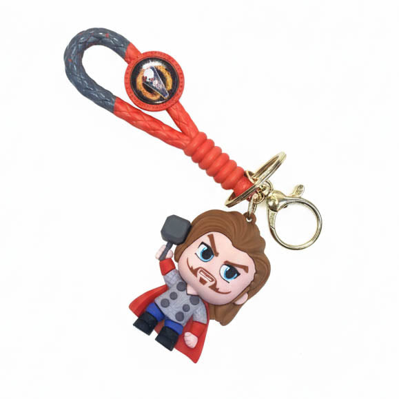 Thor Keychain