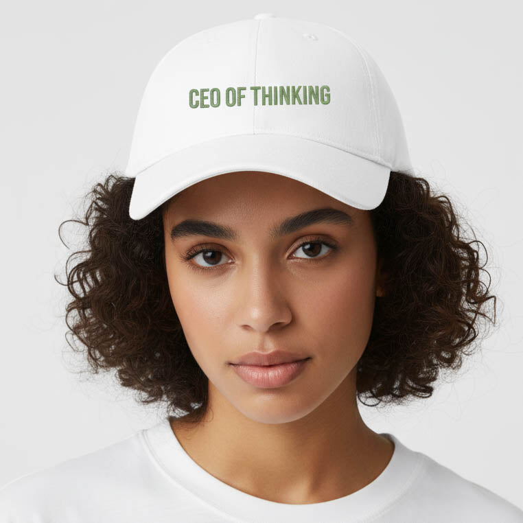 Ceo of thinking Cap