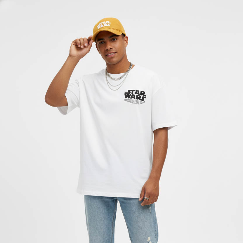 Star wars Washed Cap