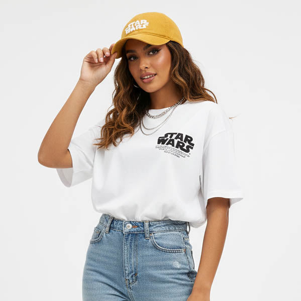 Star wars Washed Cap