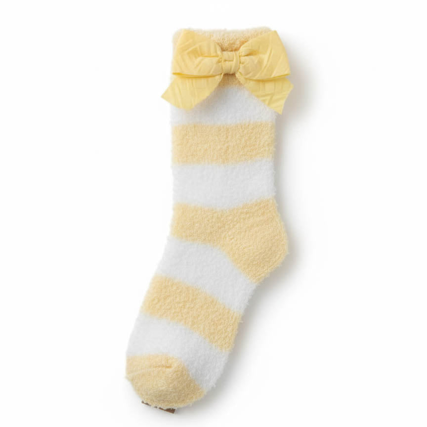 Stripes Winter Socks