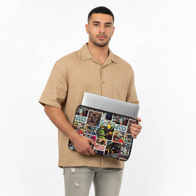 Star Wars Laptop Sleeve