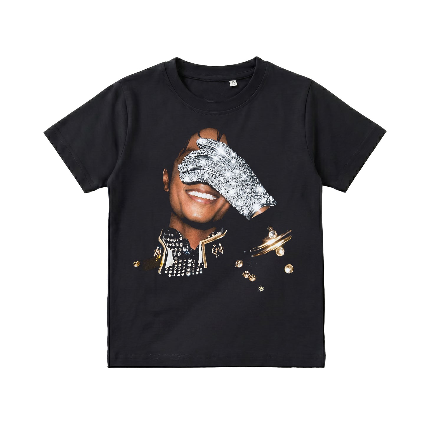 Michael Jackson Kids Tee's