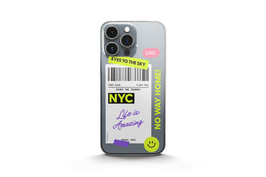 NY Phone Case