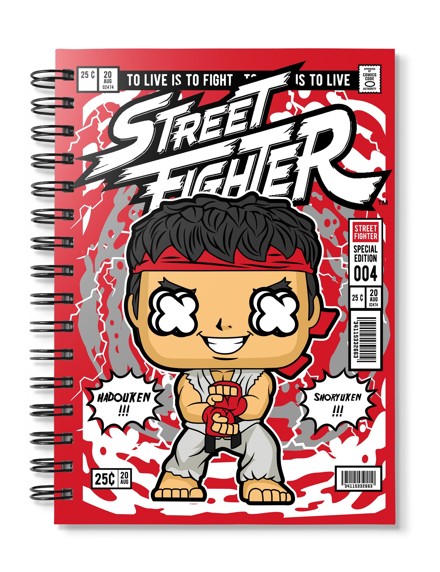 Ryu Notebook