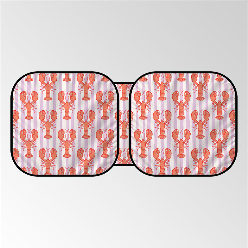 Lobster Sun shade