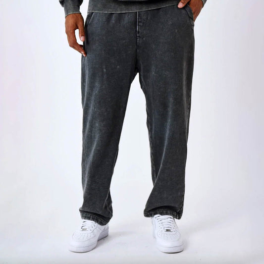 Acid Washed Sweatpants