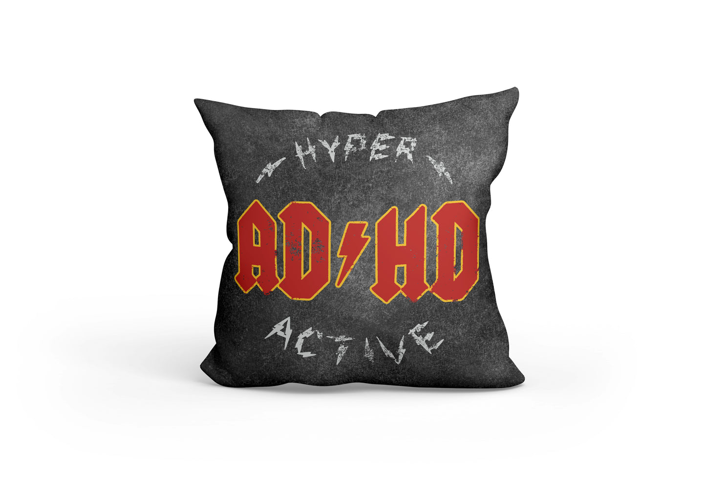 ADHD Cushion