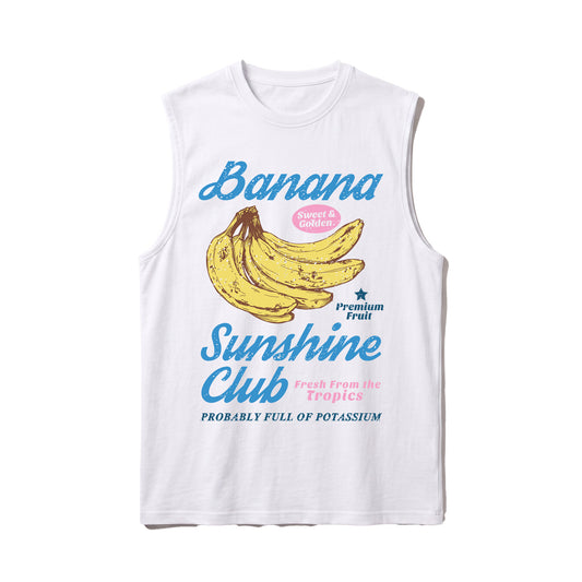 Banana Tank Top