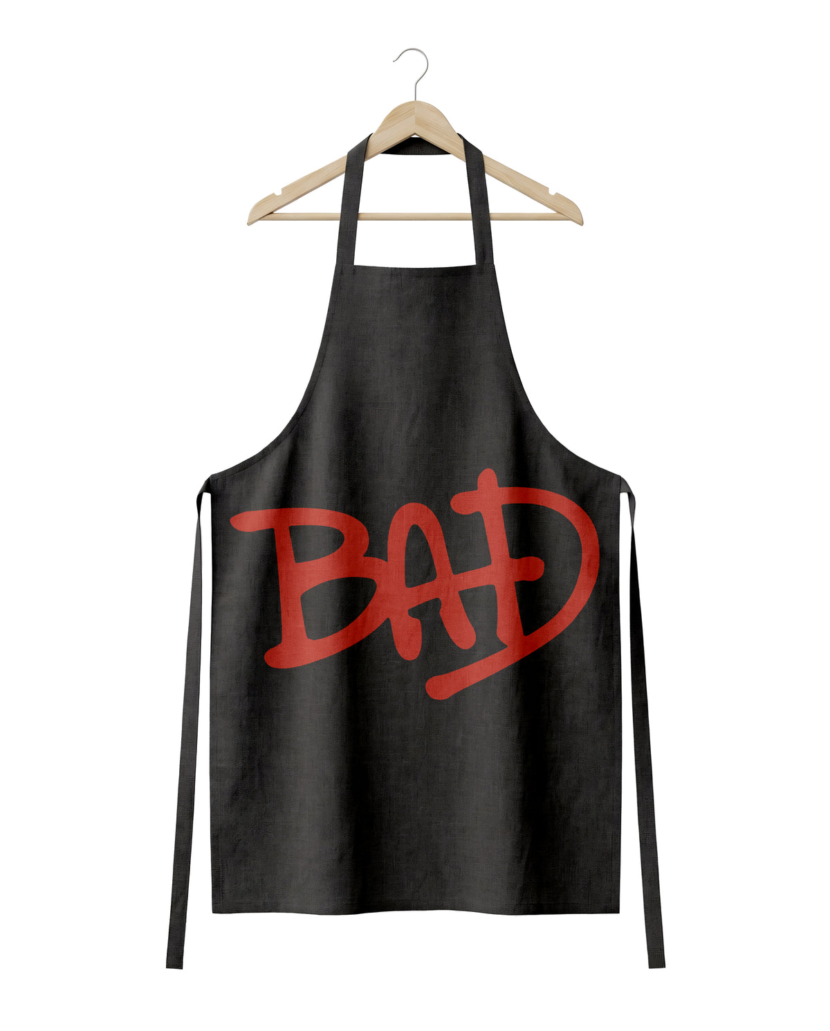 Bad Michael Jackson Apron