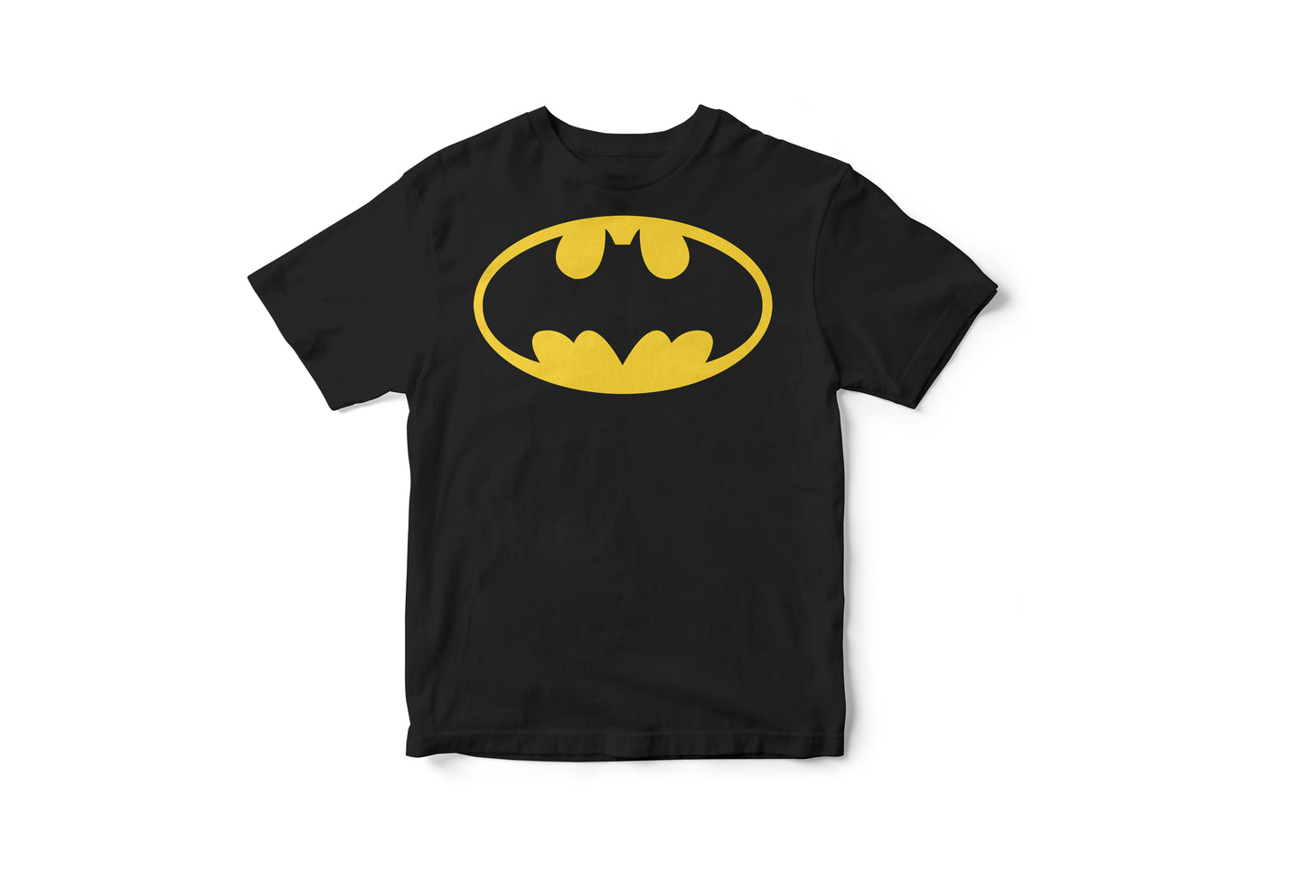 Batman Kids Tee's
