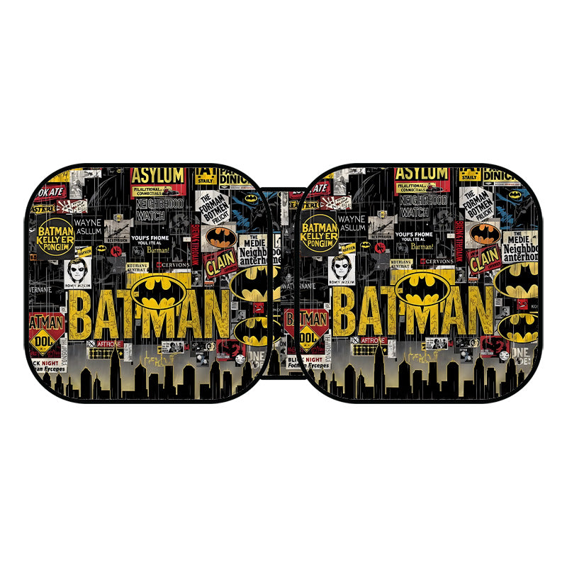 Batman Sun shade