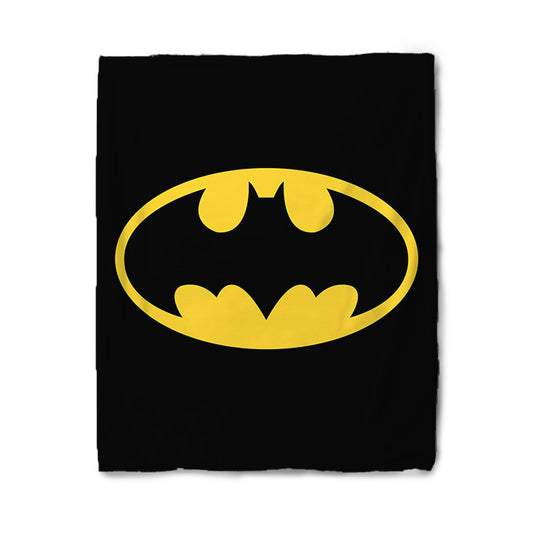 Batman Blanket