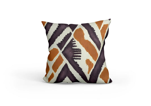 Boho Cushion