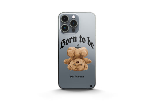 Born to be Different Phone Case