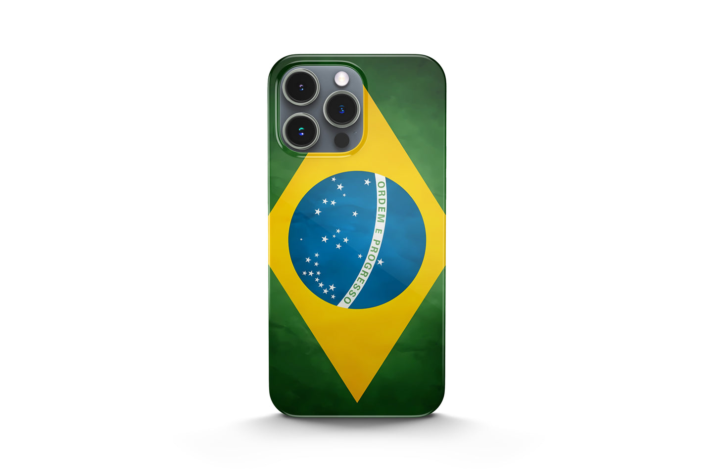 Brazil Phone Case