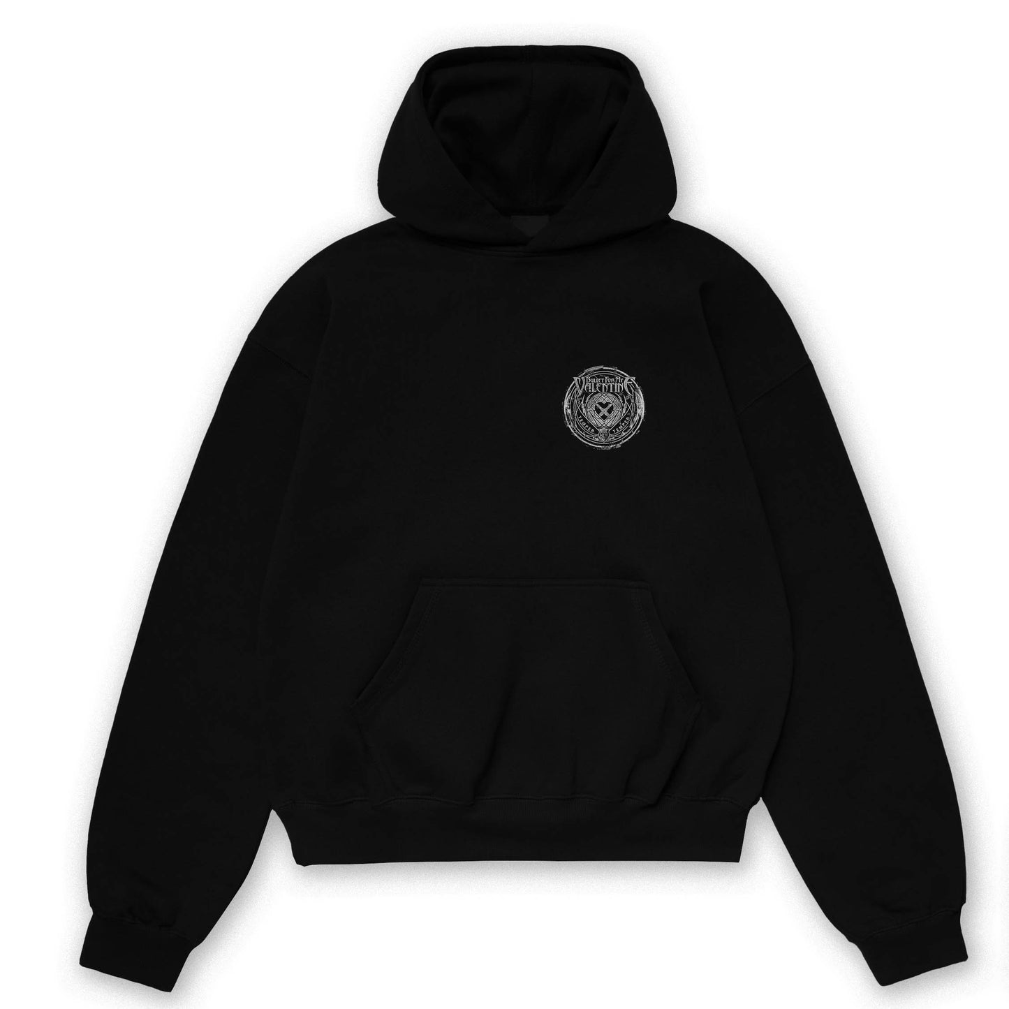 Bullet for my valentine Oversized Hoodie