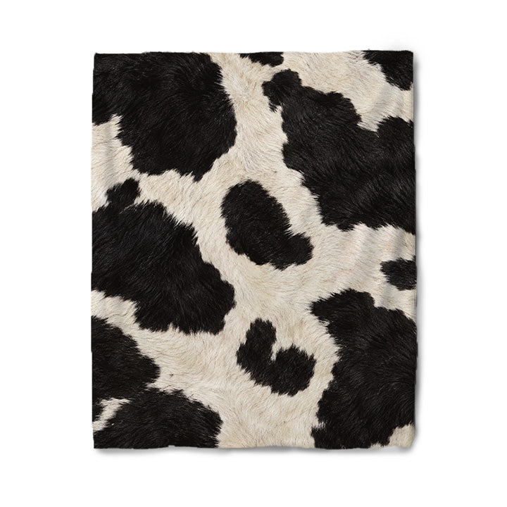 Cow Blanket