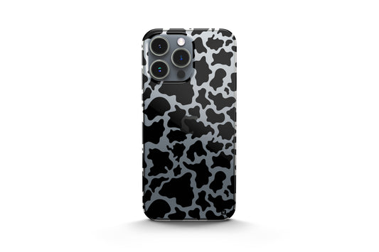 Cow Skin Phone Case