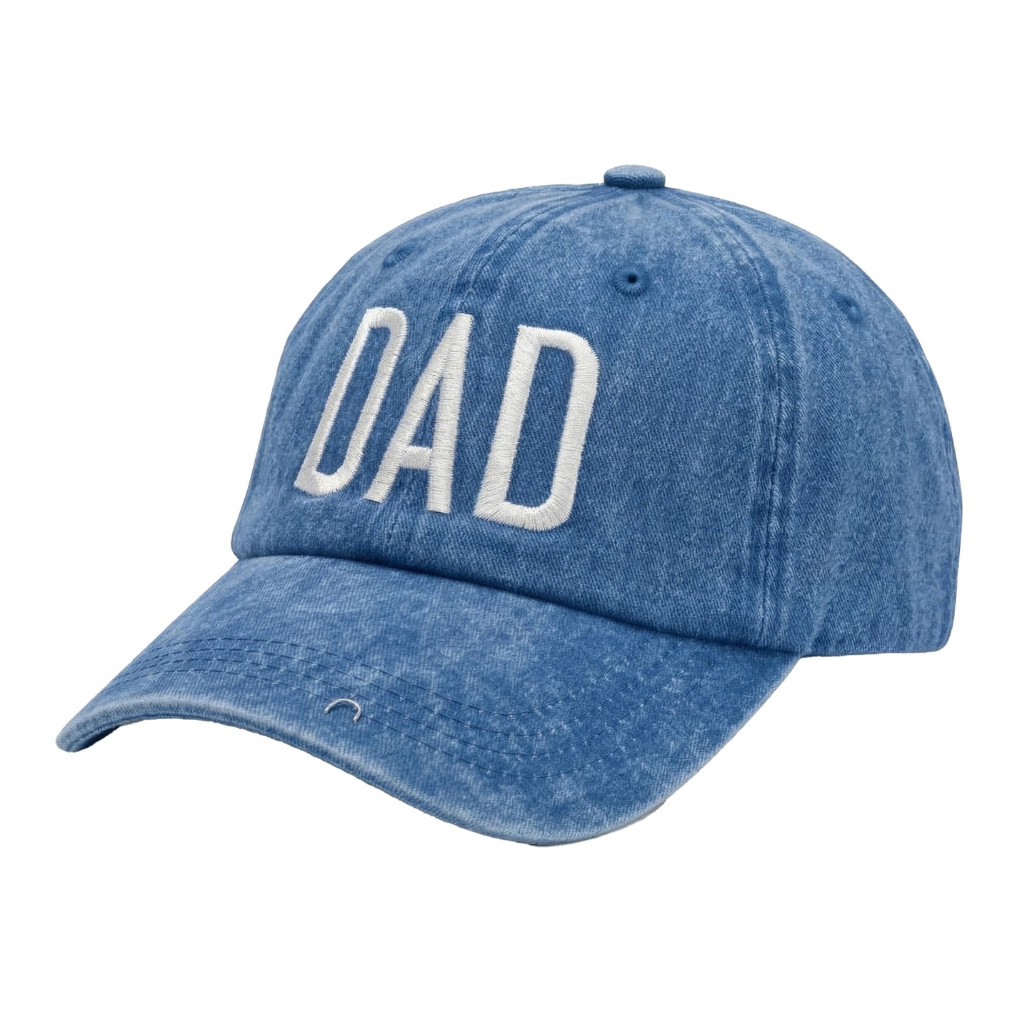 DAD Washed Cap