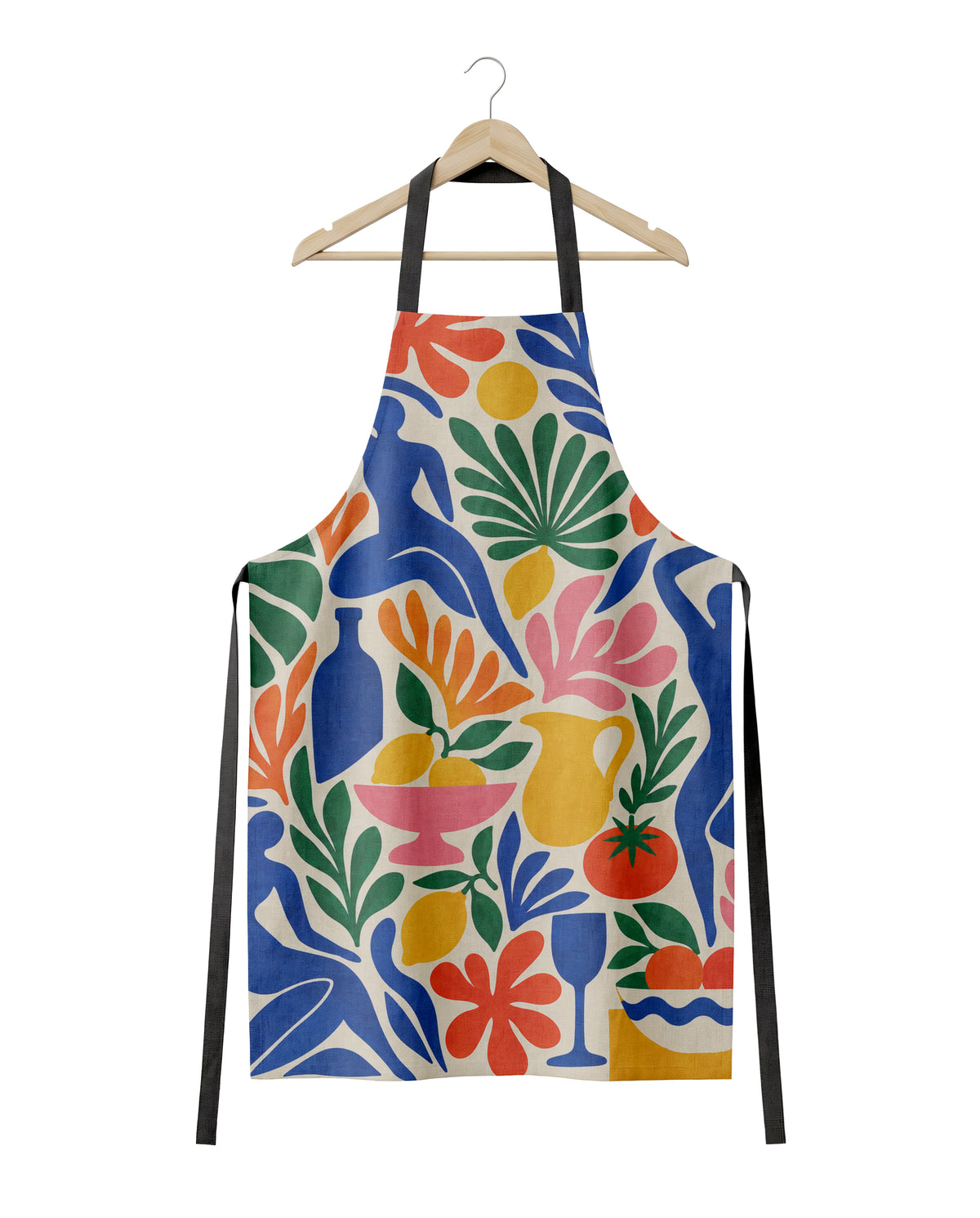 HENRI MATISSE Apron