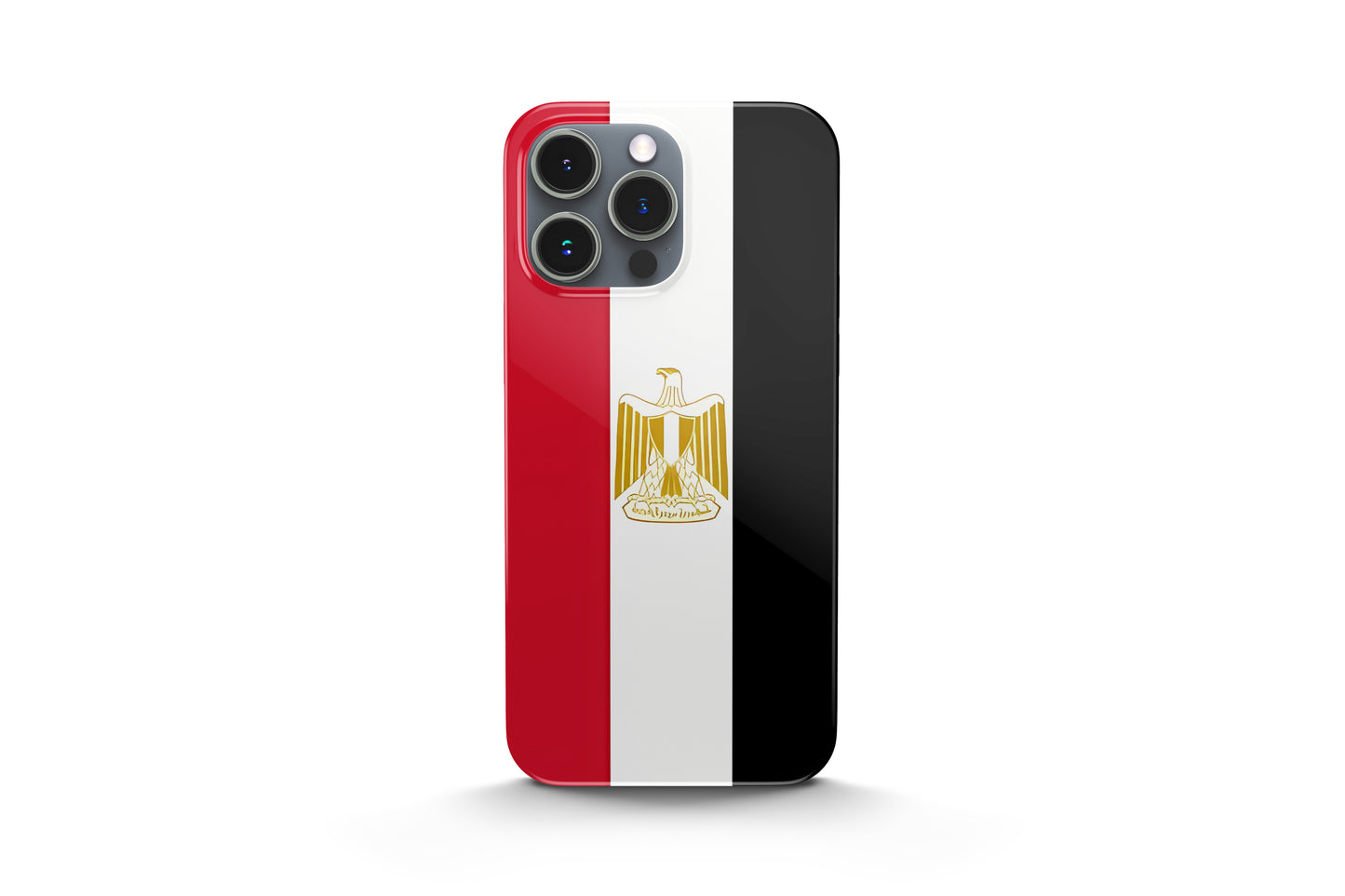 Egypt Flag Phone Case