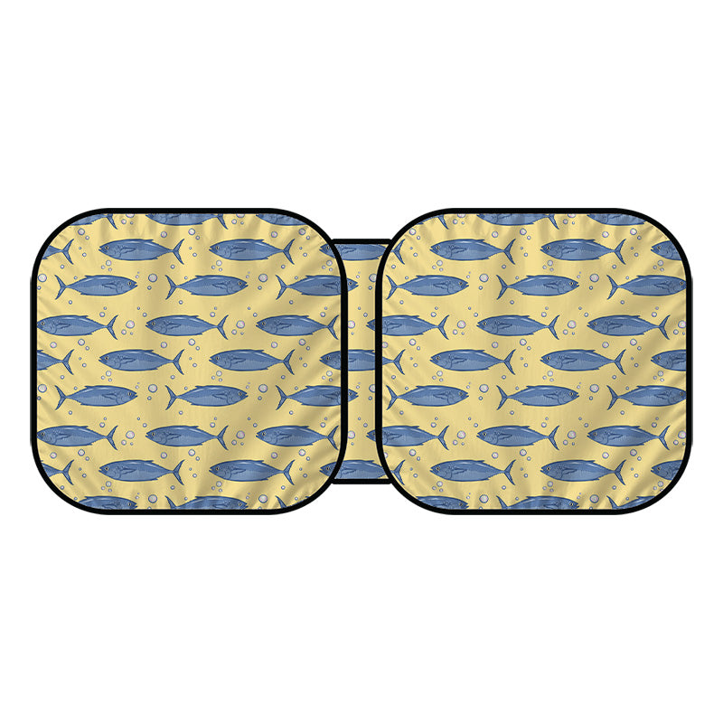 Fish Sun shade