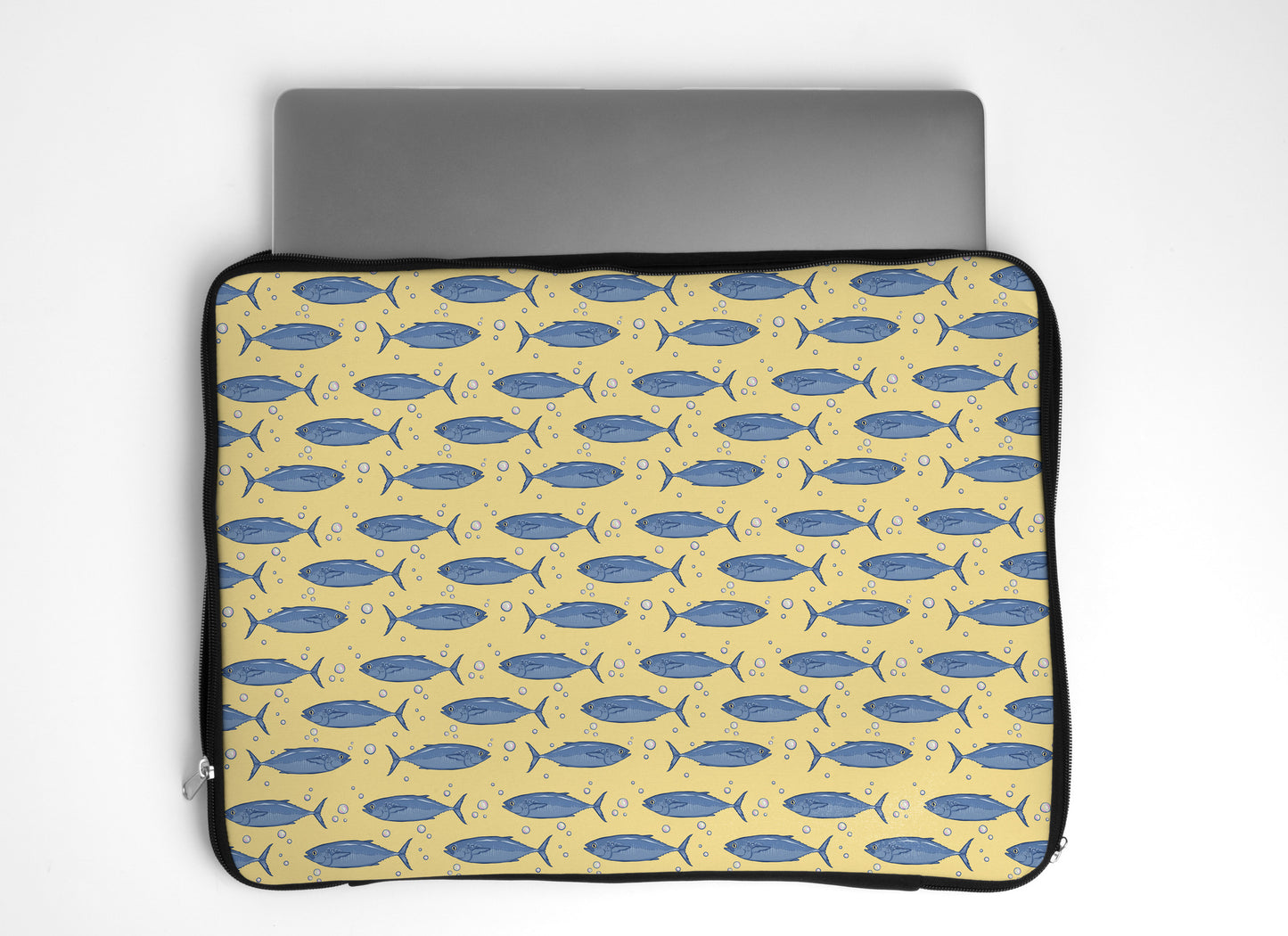 Fish Laptop Sleeve
