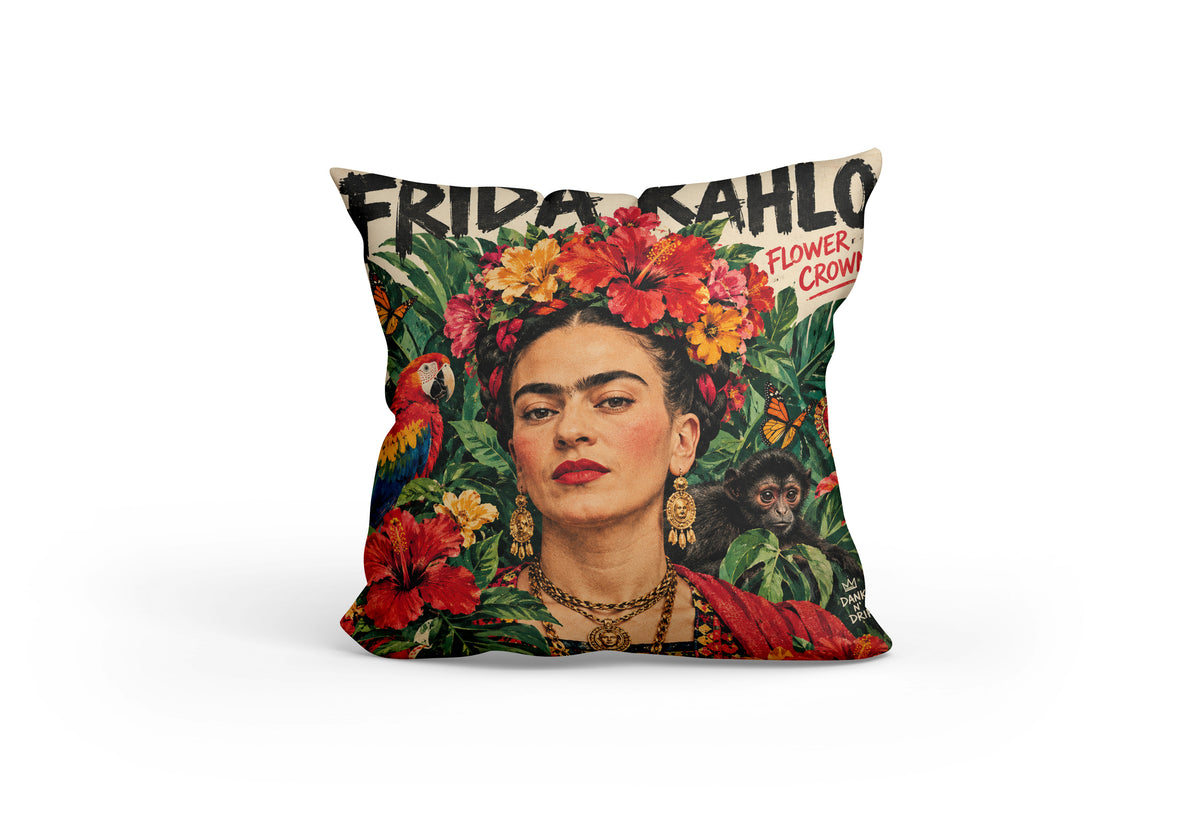 Frida Cushion