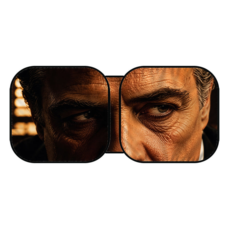 Godfather eye Sun shade
