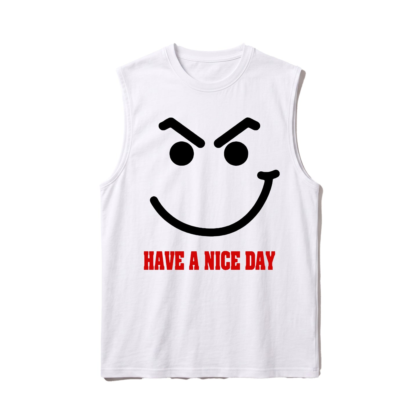 Bon Jovi Have nice Tank Top