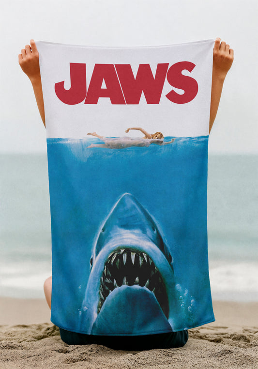 Jaws towel