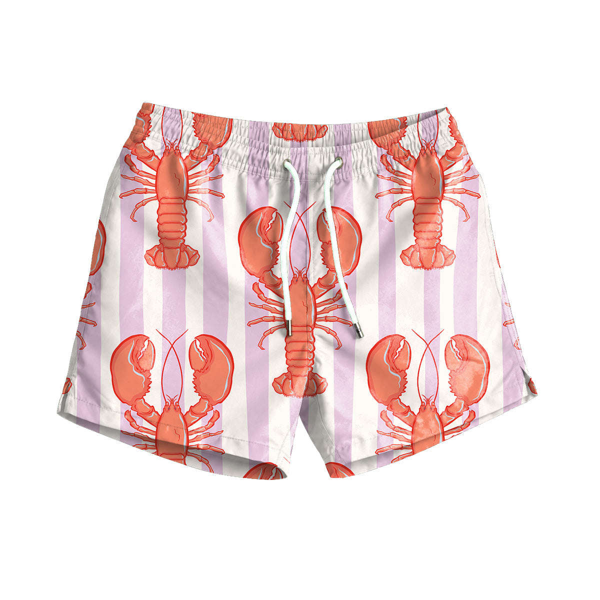 Lobster Swim Short
